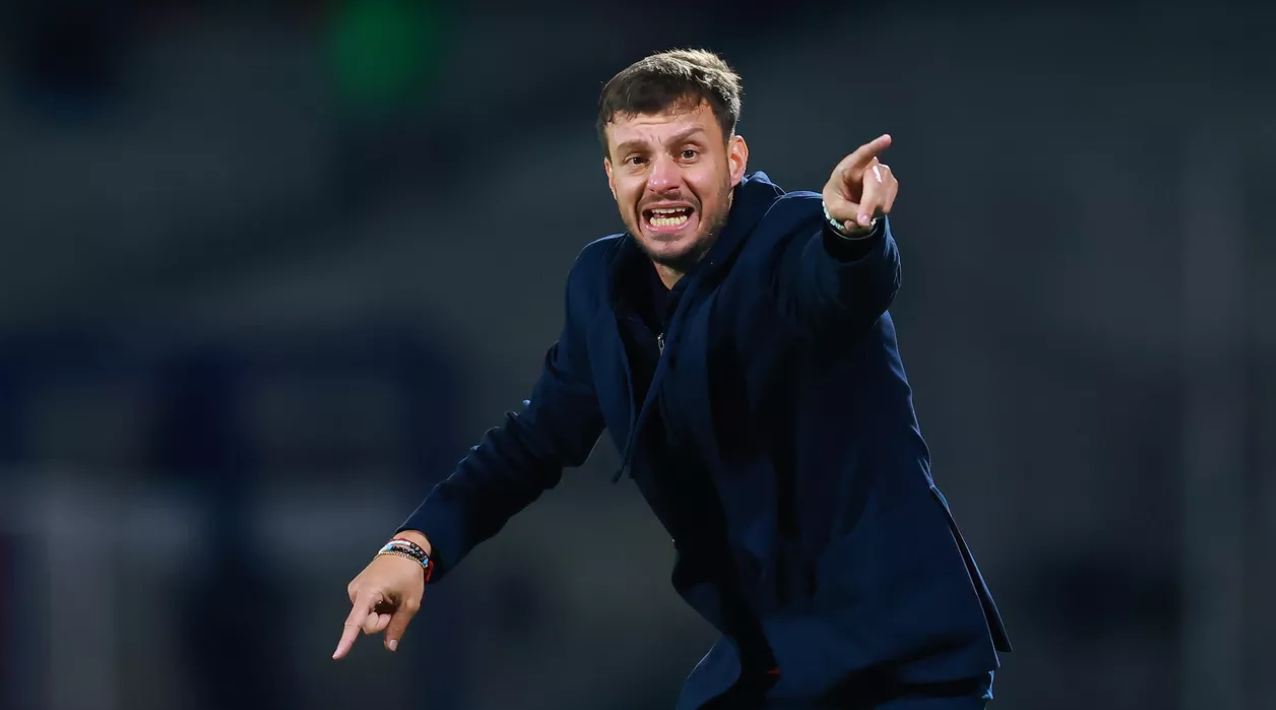 Порту оголосив про призначення нового головного тренера